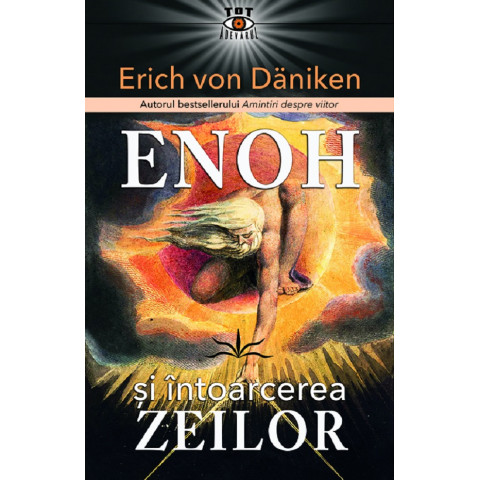 Enoh și întoarcerea Zeilor