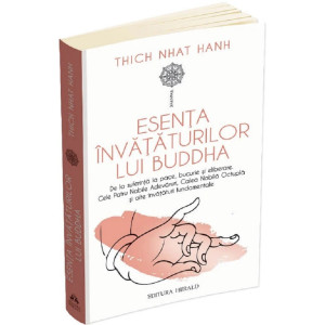 Esența învățăturilor lui Buddha