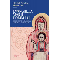 Evanghelia Maicii Domnului