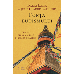 Forța budismului