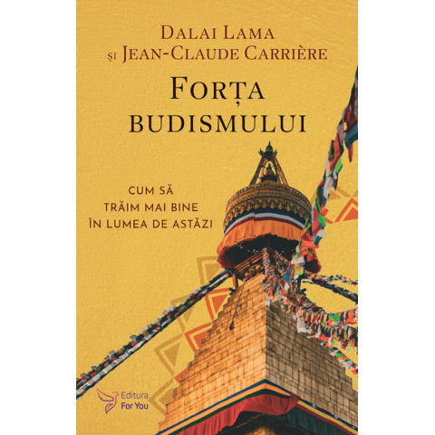 Forța budismului