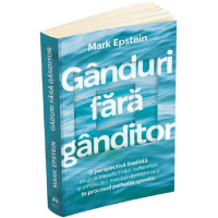 Gânduri fără gânditor