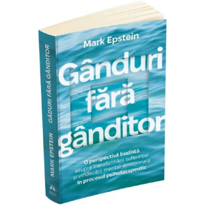 Gânduri fără gânditor