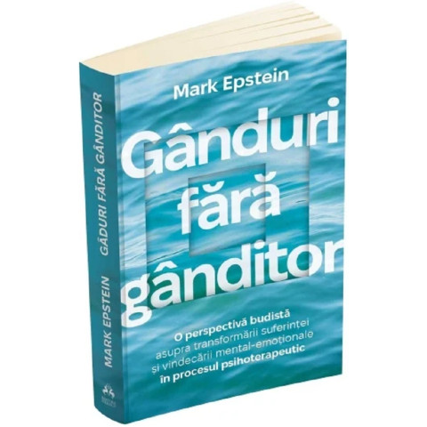 Gânduri fără gânditor