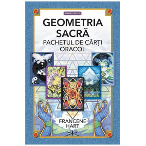 Geometria sacră. Cărți oracol