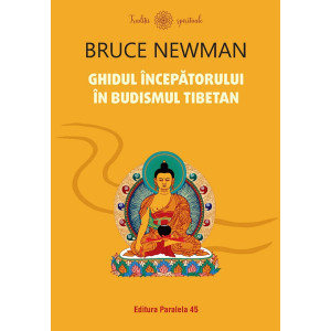 Ghidul începătorului în budismul tibetan
