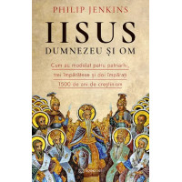 Iisus, Dumnezeu și om