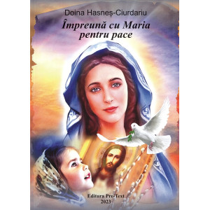 Împreună cu Maria pentru pace