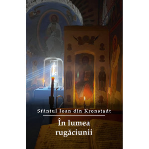 În lumea rugăciunii