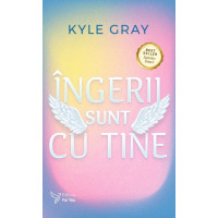 Îngerii sunt cu tine