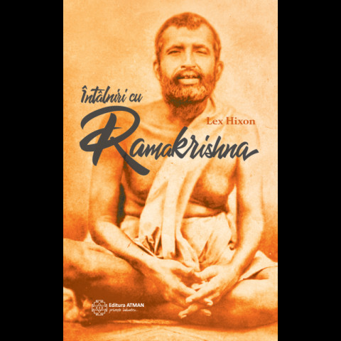 Întâlniri cu Ramakrishna
