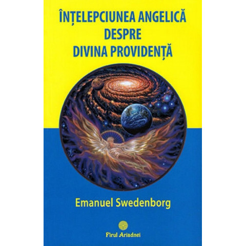 Înțelepciunea angelică despre divina providență