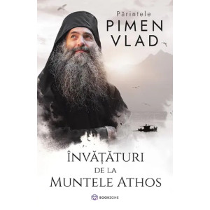 Învățături de la Muntele Athos