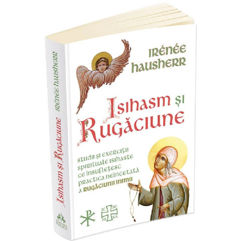 Isihasm și rugăciune