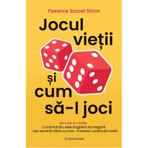 Jocul vieții și cum să-l joci