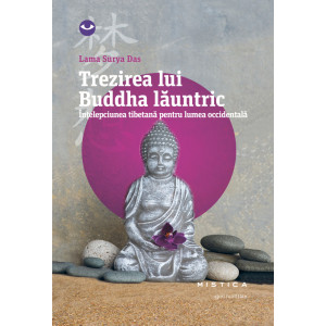 Trezirea lui Buddha lăuntric