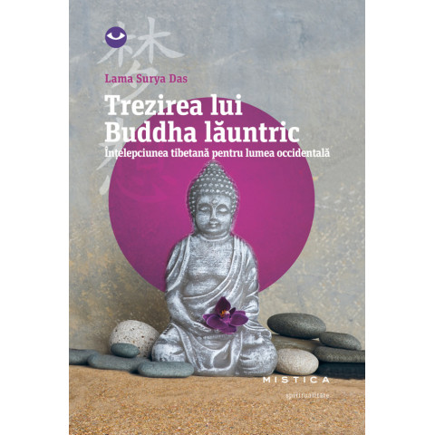 Trezirea lui Buddha lăuntric