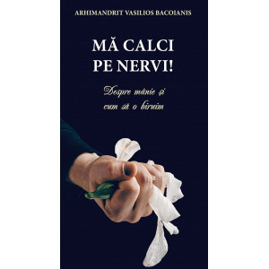 Mă calci pe nervi