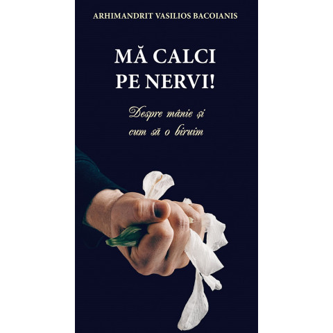 Mă calci pe nervi