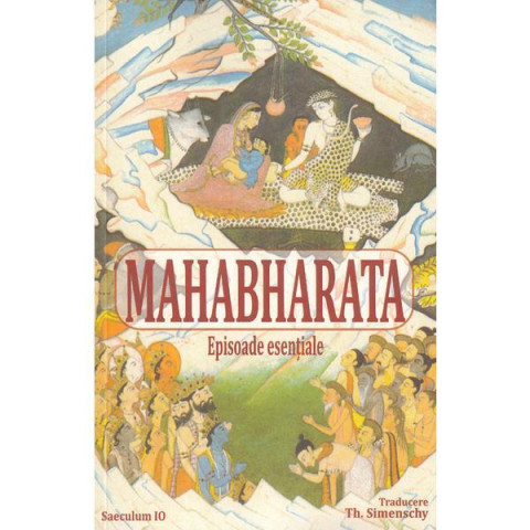 Mahabharata