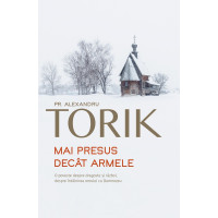 Mai presus decât armele