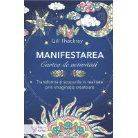 Manifestarea. Cartea de activități