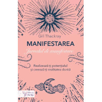 Manifestarea. Jurnalul de manifestare