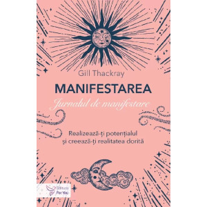 Manifestarea. Jurnalul de manifestare