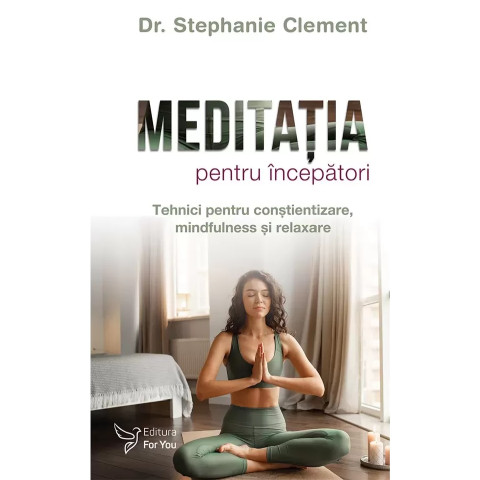 Meditația pentru începători