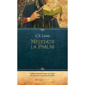 Meditații la Psalmi