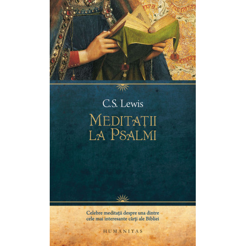 Meditații la Psalmi