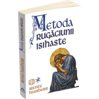 Metoda rugăciunii isihaste