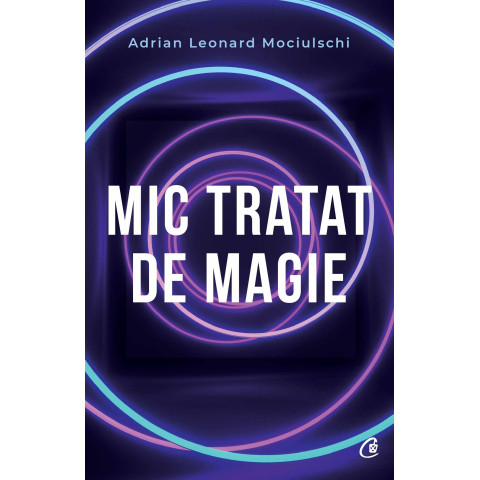 Mic tratat de magie