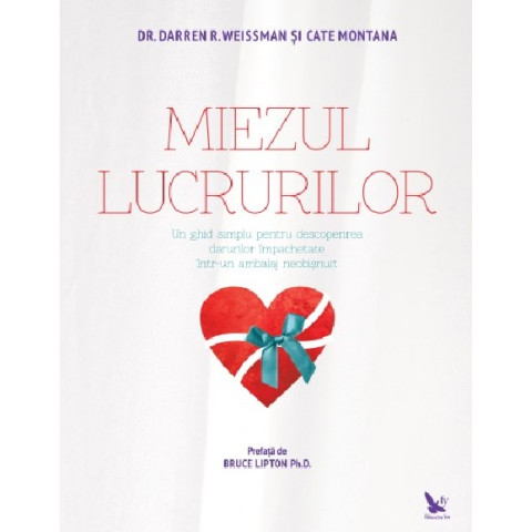 Miezul lucrurilor