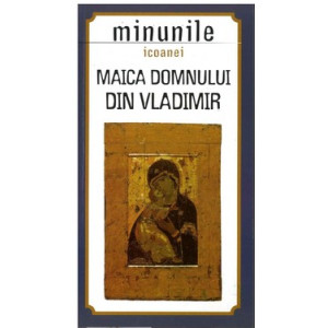 Minunile Icoanei Maica Domnului din Vladimir