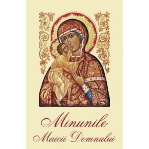 Minunile Maicii Domnului Ediția 2