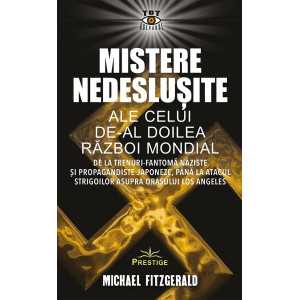 Mistere nedeslușite ale celui de-al Doilea Război Mondial