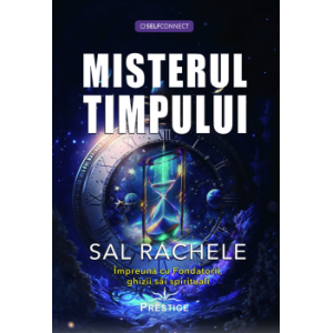 Misterul timpului