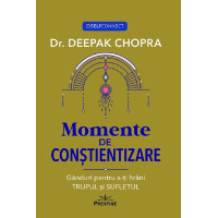 Momente de conștientizare