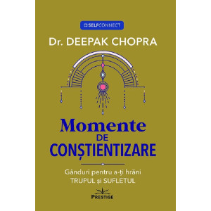 Momente de conștientizare