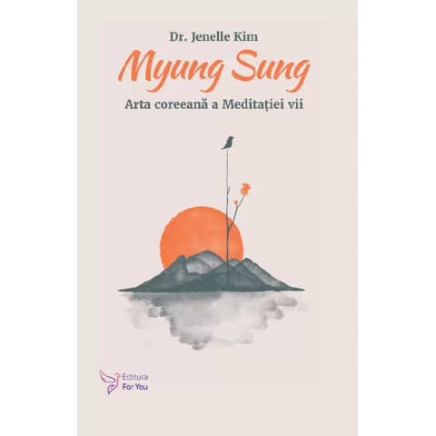 Myung Sung. Arta coreeană a Meditației vii