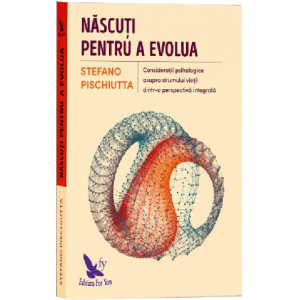 Născuți pentru a evolua