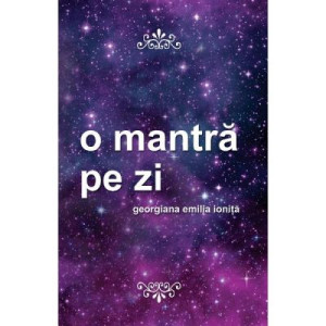 O mantra pe zi