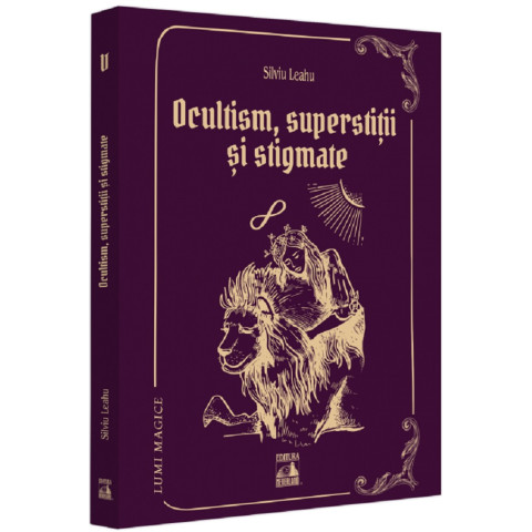 Ocultism, superstiții și stigmate