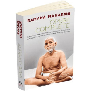 Opere complete Bhagavan Sri Ramana Maharshi