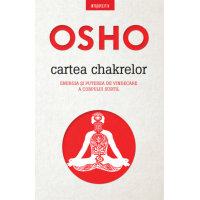 Osho. Cartea chakrelor