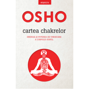 Osho. Cartea chakrelor