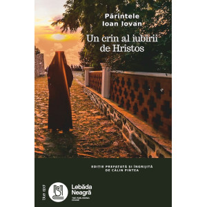 Părintele Ioan Iovan