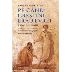 Pe când creștinii erau evrei