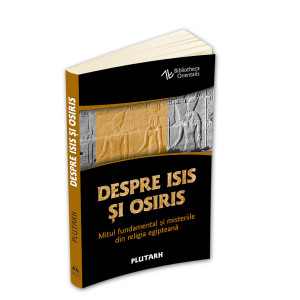 Despre Isis și Osiris